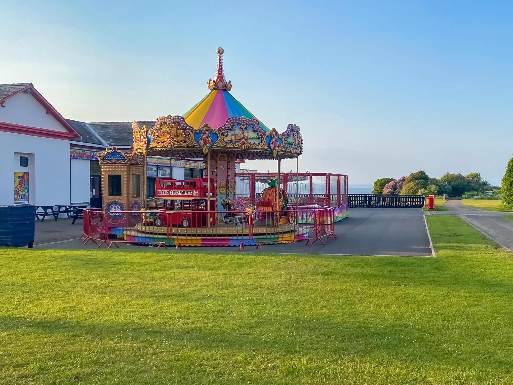 The Court House - Uk43908 Villa Silloth Exterior photo